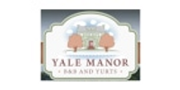 Yale Manor coupons
